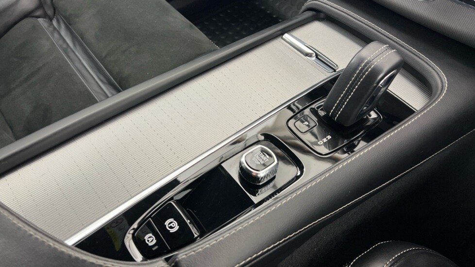 Used Volvo XC90 2021 for sale - 77512685: Photo 25