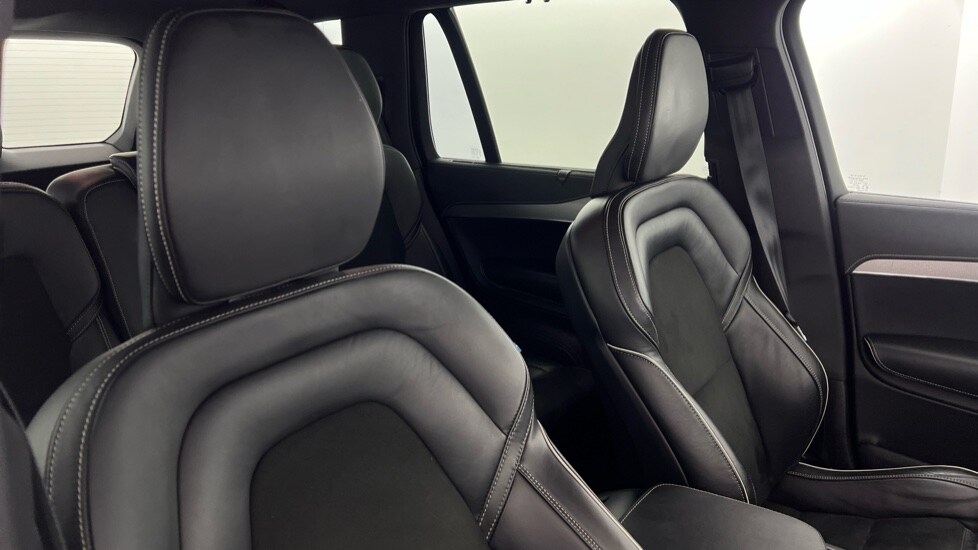 Used Volvo XC90 2021 for sale - 77512685: Photo 31