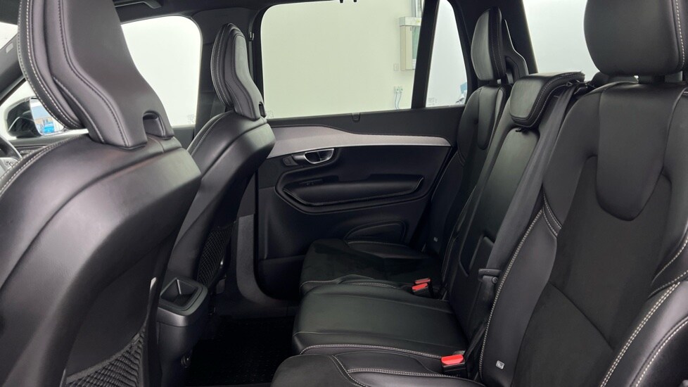 Used Volvo XC90 2021 for sale - 77512685: Photo 33
