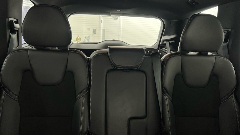 Used Volvo XC90 2021 for sale - 77512685: Photo 36