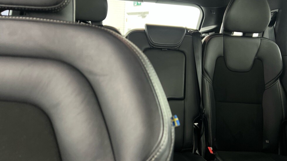 Used Volvo XC90 2021 for sale - 77512685: Photo 37