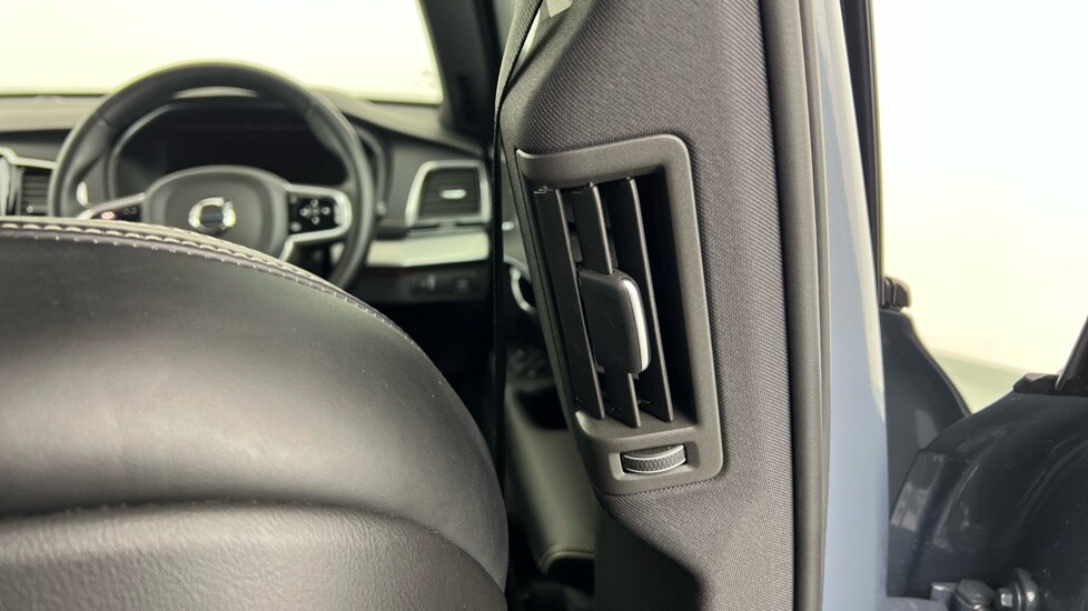 Used Volvo XC90 2021 for sale - 77512685: Photo 38