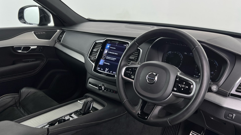 Used Volvo XC90 2021 for sale - 77512685: Photo 4