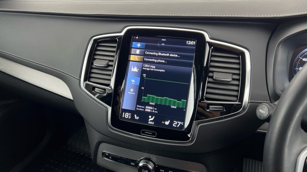 Used Volvo XC90 2021 for sale - 77512685: Photo 43