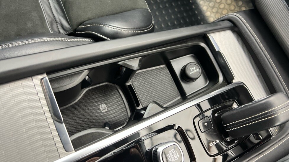 Used Volvo XC90 2021 for sale - 77512685: Photo 47