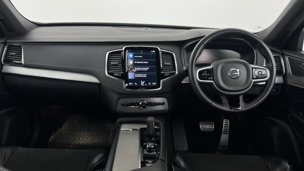 Used Volvo XC90 2021 for sale - 77512685: Photo 5