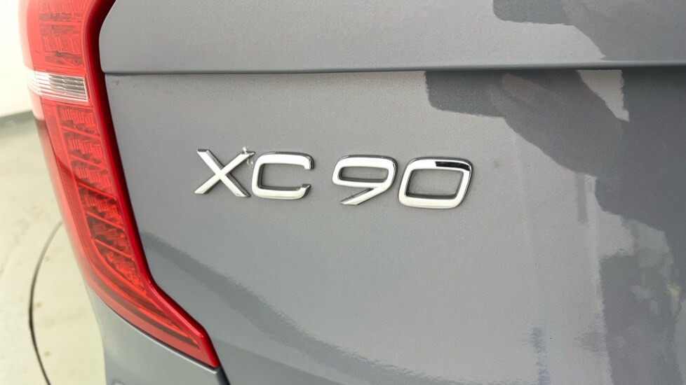 Used Volvo XC90 2021 for sale - 77512685: Photo 51