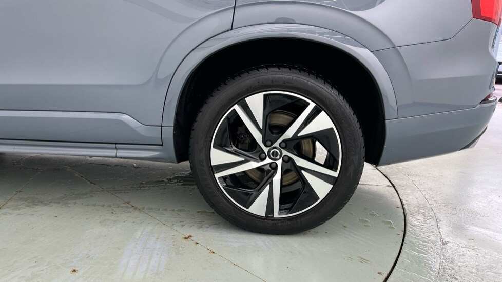 Used Volvo XC90 2021 for sale - 77512685: Photo 56