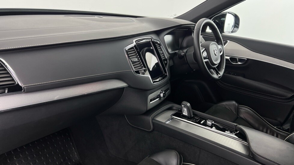 Used Volvo XC90 2021 for sale - 77512685: Photo 58