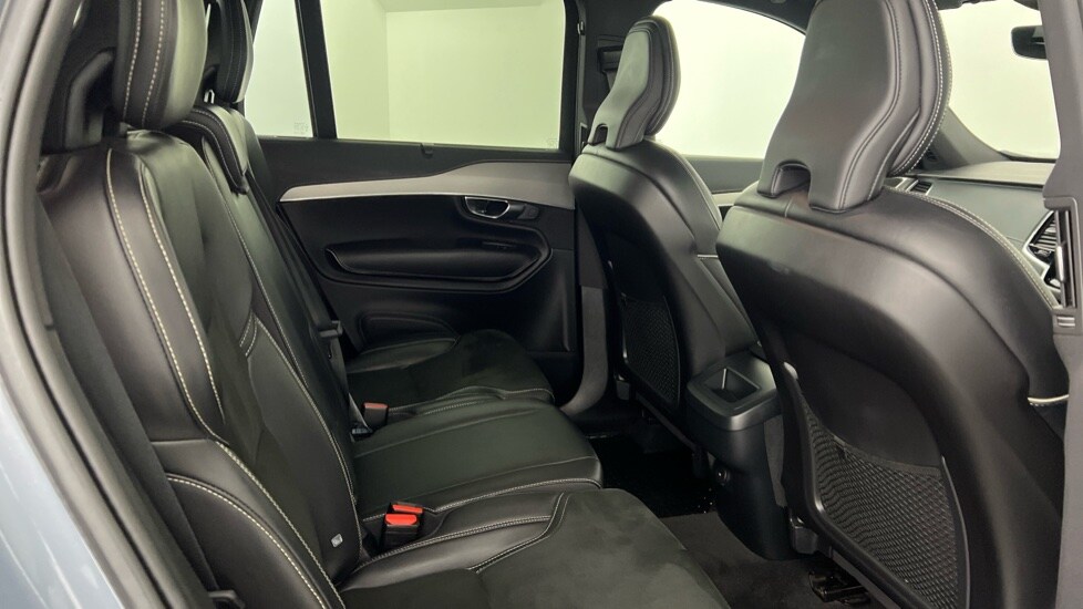 Used Volvo XC90 2021 for sale - 77512685: Photo 6