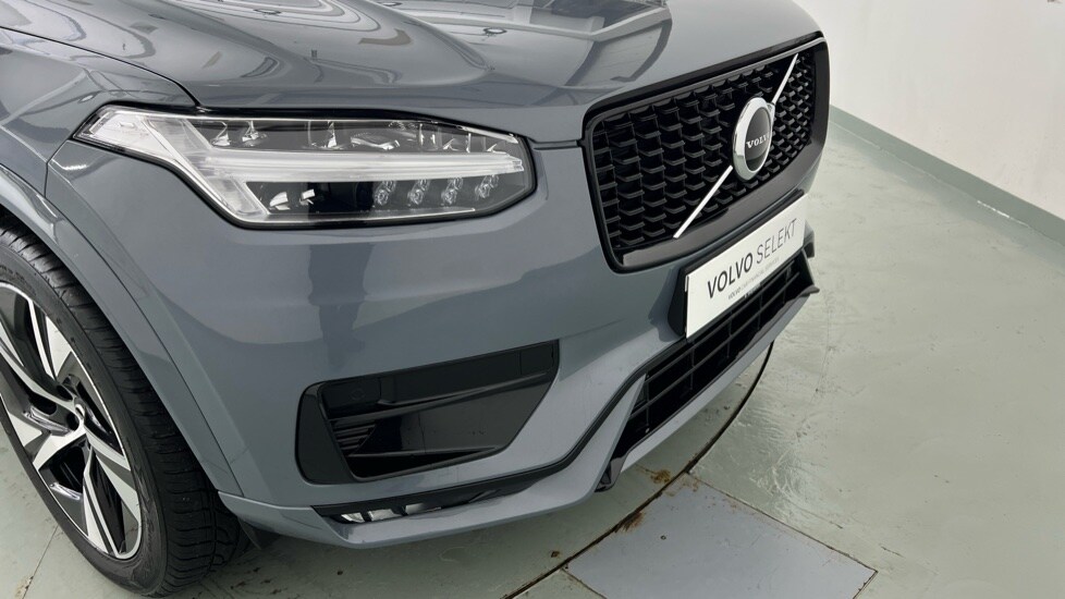 Used Volvo XC90 2021 for sale - 77512685: Photo 61