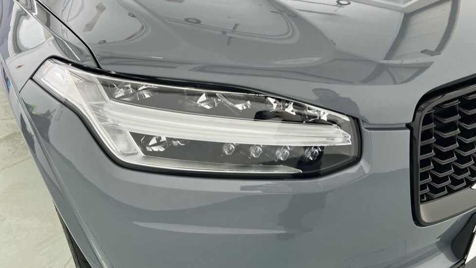 Used Volvo XC90 2021 for sale - 77512685: Photo 62