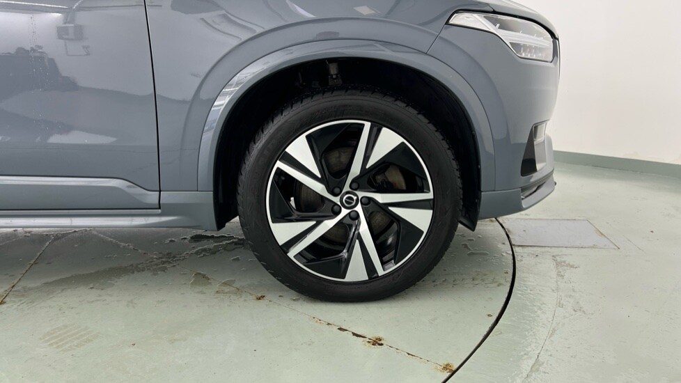 Used Volvo XC90 2021 for sale - 77512685: Photo 63