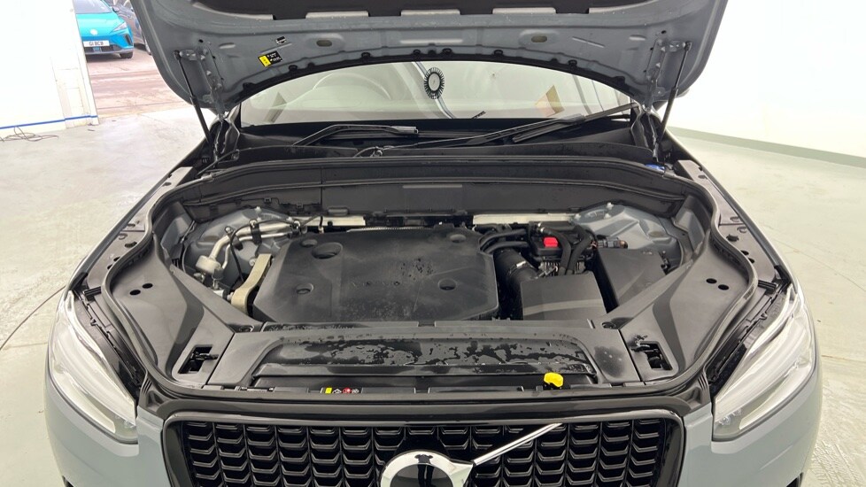 Used Volvo XC90 2021 for sale - 77512685: Photo 64