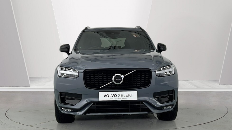 Used Volvo XC90 2021 for sale - 77512685: Photo 8