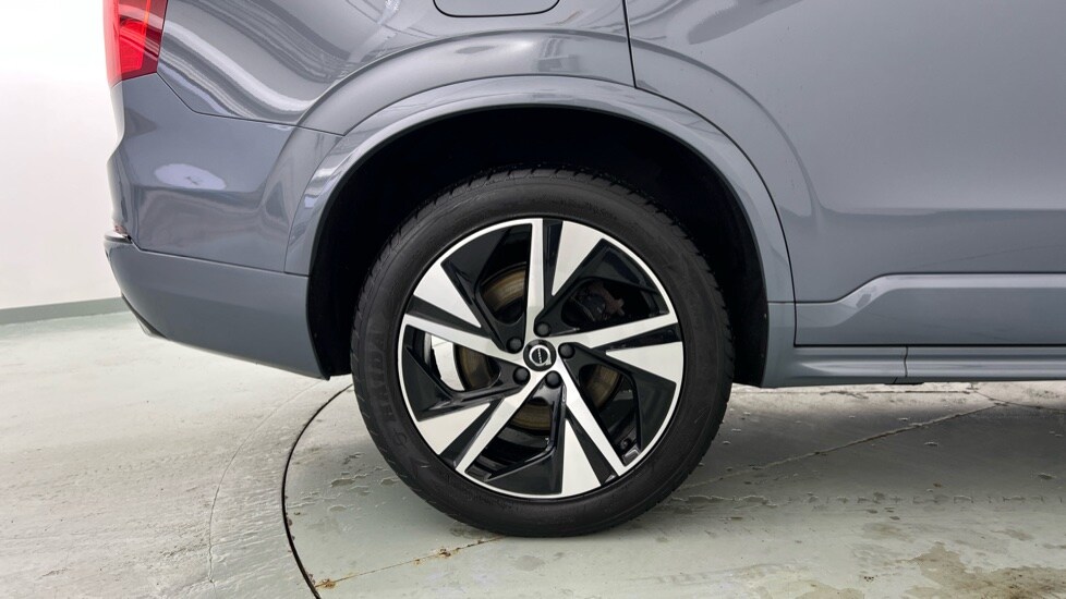 Used Volvo XC90 2021 for sale - 77512685: Photo 9