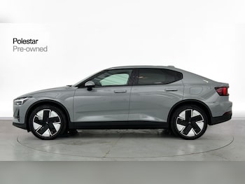 Used Polestar Polestar 2 2026 for sale - 78328667: Photo