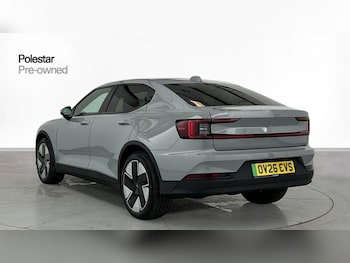 Used Polestar Polestar 2 2026 for sale - 78328667: Photo