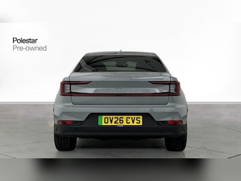 Used Polestar Polestar 2 2026 for sale - 78328667: Photo