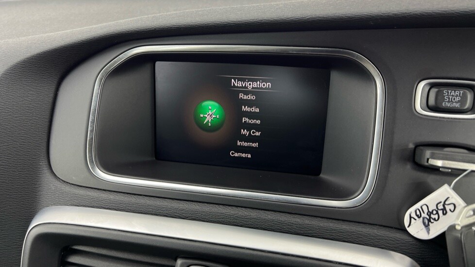 Used Volvo V40 2018 for sale - 77810235: Photo 12