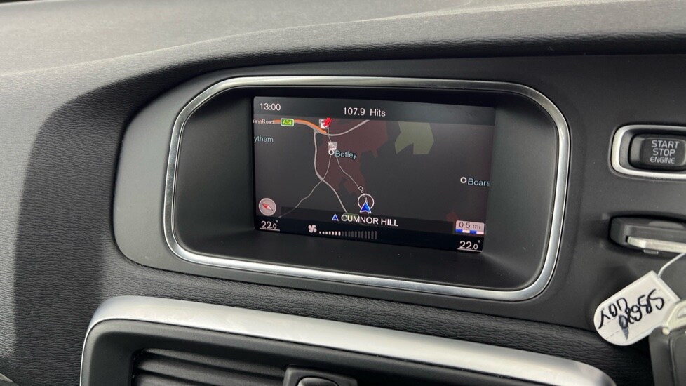 Used Volvo V40 2018 for sale - 77810235: Photo 18