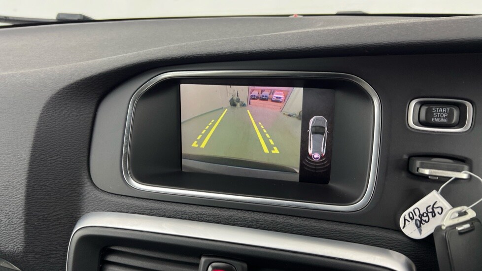 Used Volvo V40 2018 for sale - 77810235: Photo 19