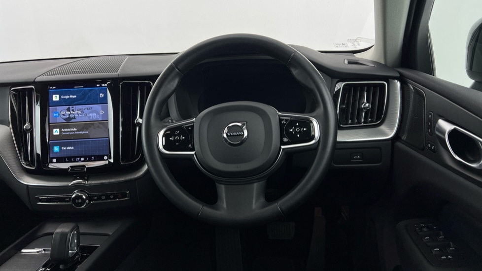 Used Volvo XC60 2023 for sale - 78008981: Photo 10