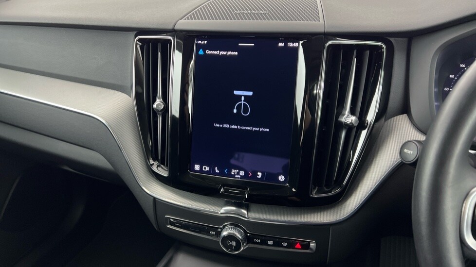 Used Volvo XC60 2023 for sale - 78008981: Photo 47