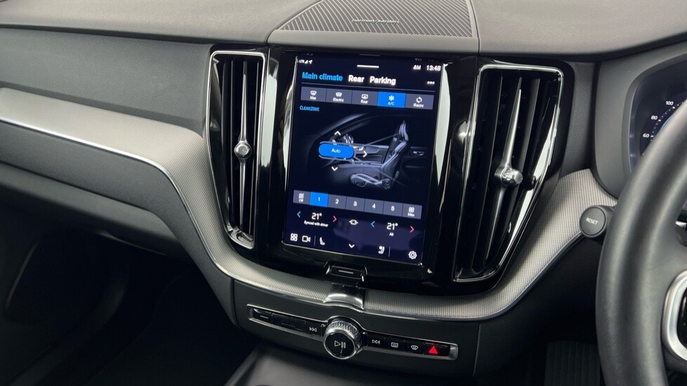 Used Volvo XC60 2023 for sale - 78008981: Photo 48