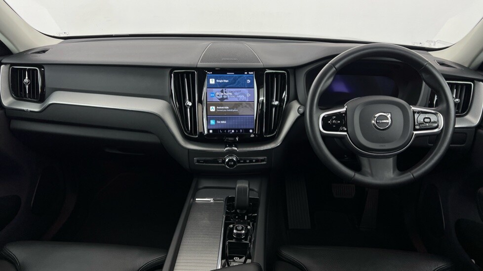 Used Volvo XC60 2023 for sale - 78008981: Photo 5