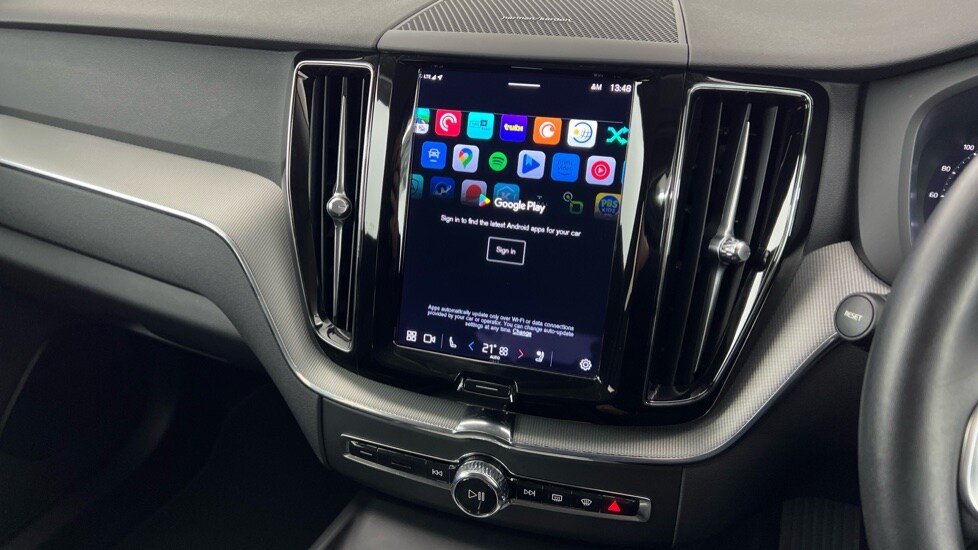 Used Volvo XC60 2023 for sale - 78008981: Photo 50