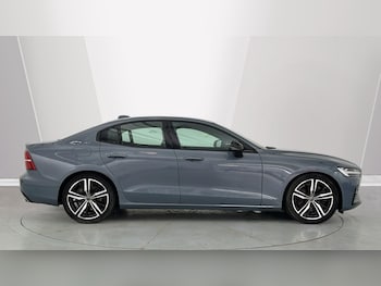 Used Volvo S60 2022 for sale - 78681945: Photo
