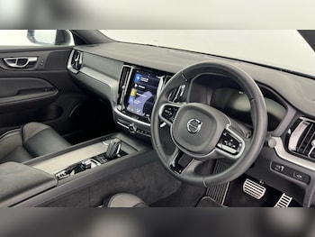 Used Volvo S60 2022 for sale - 78681945: Photo