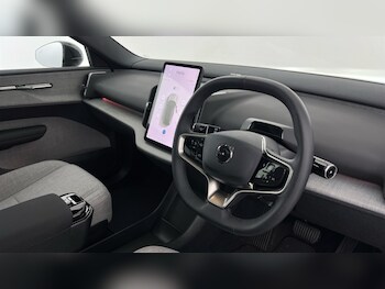 Used Volvo EX30 2025 for sale - 77312353: Photo