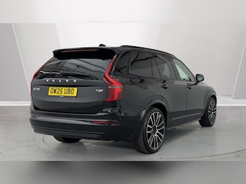 Used Volvo XC90 2025 for sale - 75864791: Photo