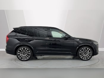 Used Volvo XC90 2025 for sale - 75864791: Photo