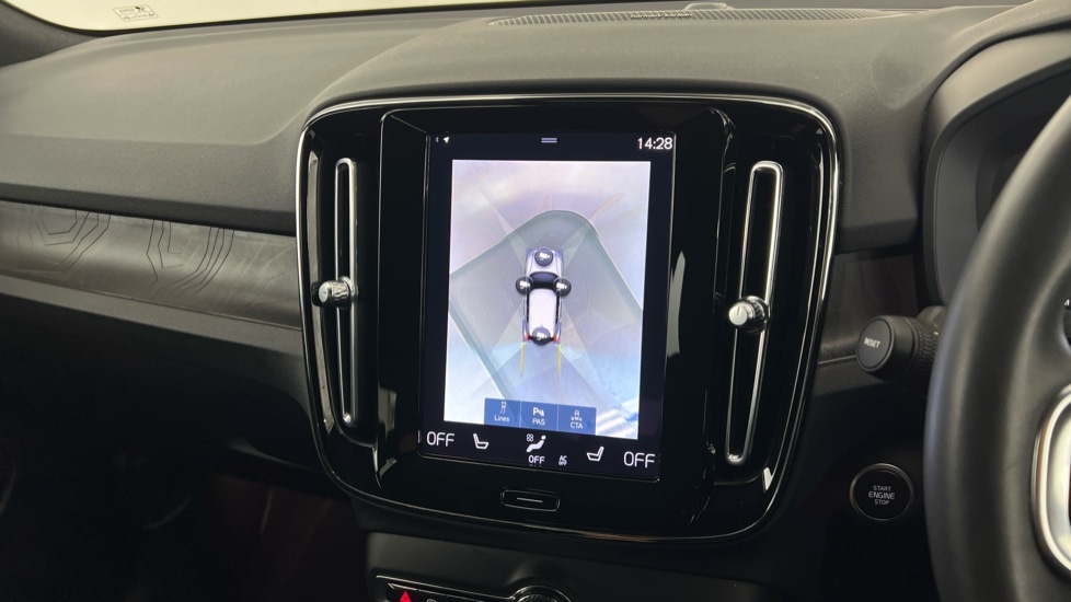 Used Volvo XC40 2022 for sale - 76722136: Photo 19