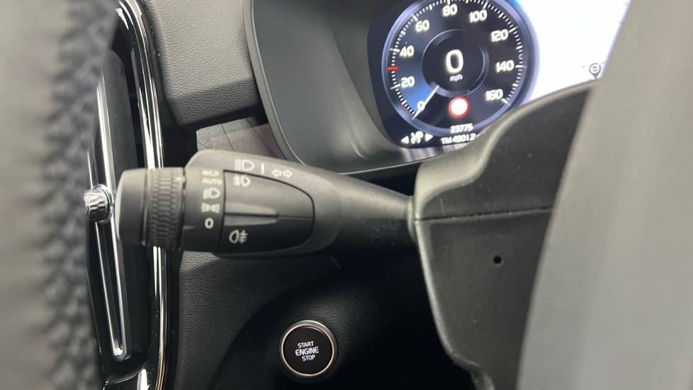 Used Volvo XC40 2022 for sale - 76722136: Photo 20