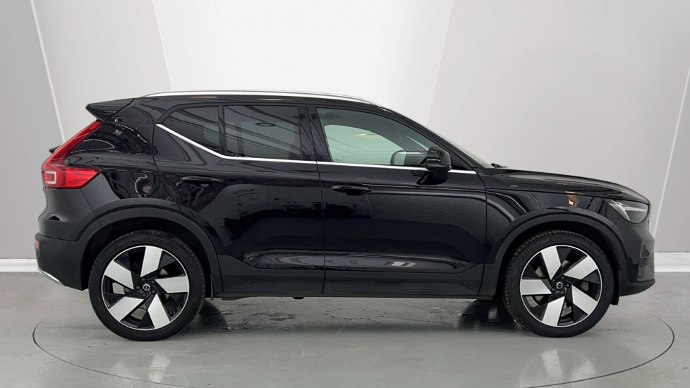 Used Volvo XC40 2022 for sale - 76722136: Photo 3