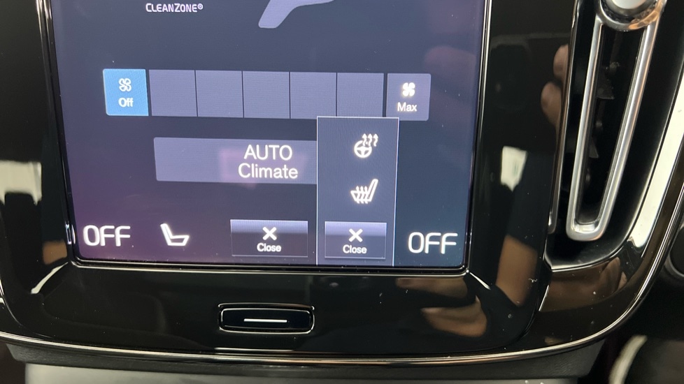 Used Volvo XC40 2022 for sale - 76722136: Photo 44