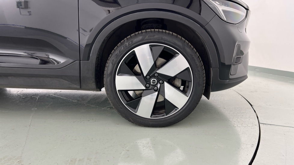 Used Volvo XC40 2022 for sale - 76722136: Photo 65