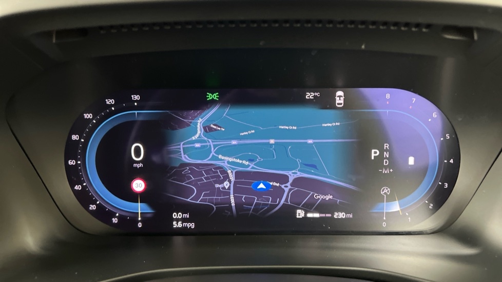 Used Volvo XC40 2023 for sale - 77732392: Photo 11