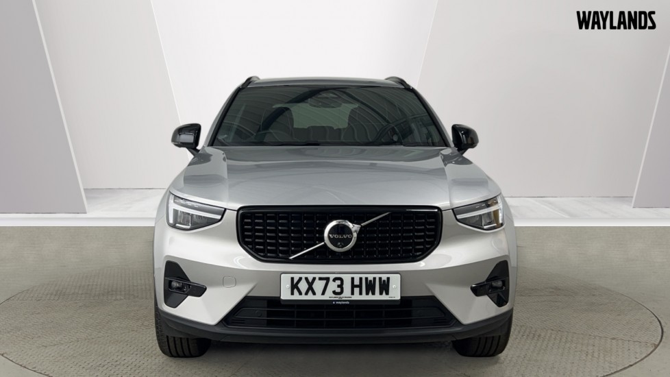 Used Volvo XC40 2023 for sale - 77732392: Photo 12