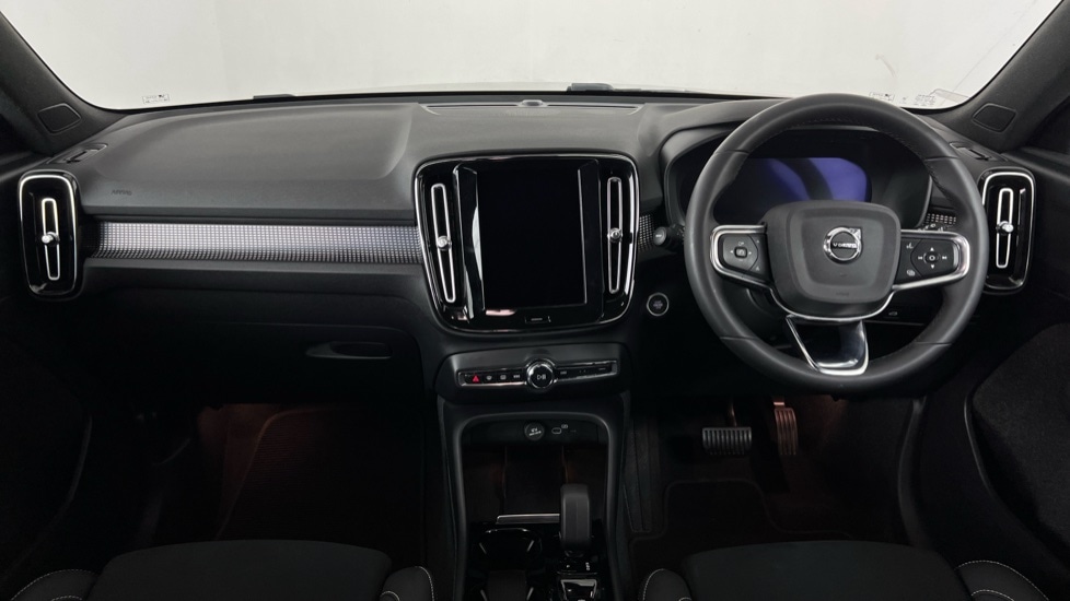 Used Volvo XC40 2023 for sale - 77732392: Photo 20