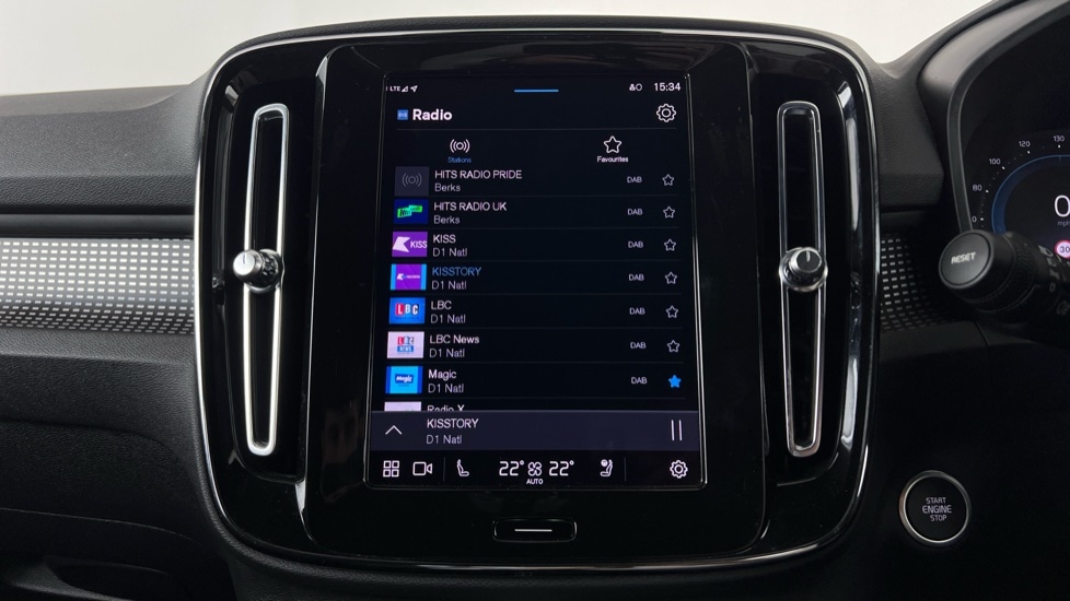 Used Volvo XC40 2023 for sale - 77732392: Photo 27