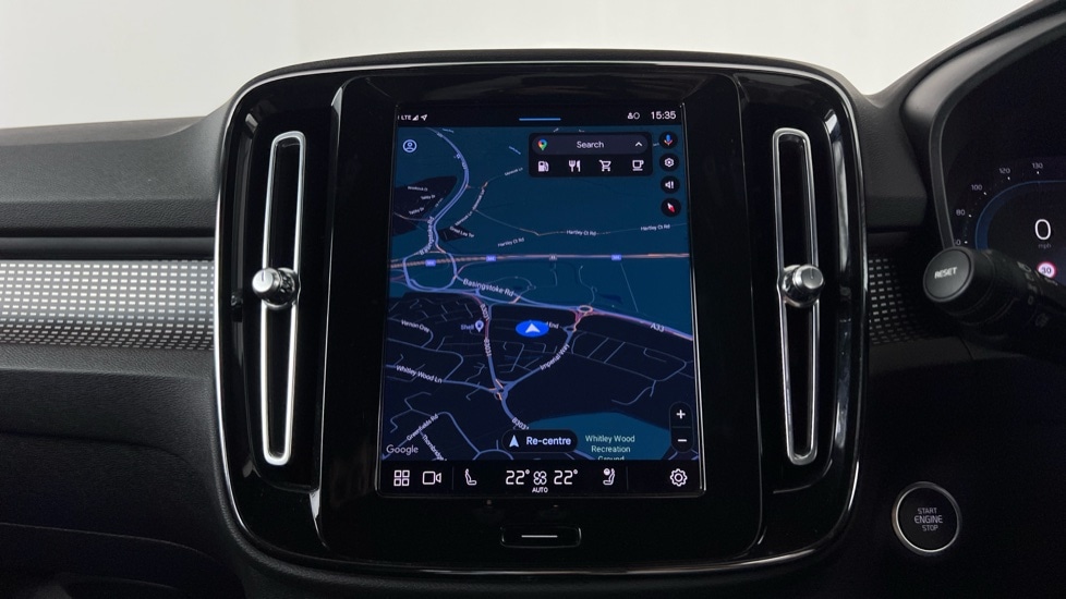 Used Volvo XC40 2023 for sale - 77732392: Photo 28