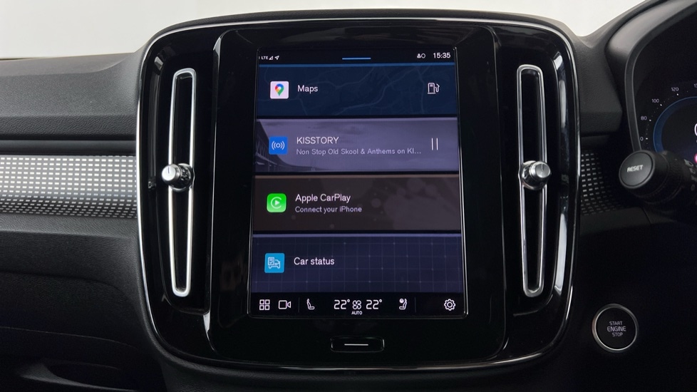 Used Volvo XC40 2023 for sale - 77732392: Photo 31