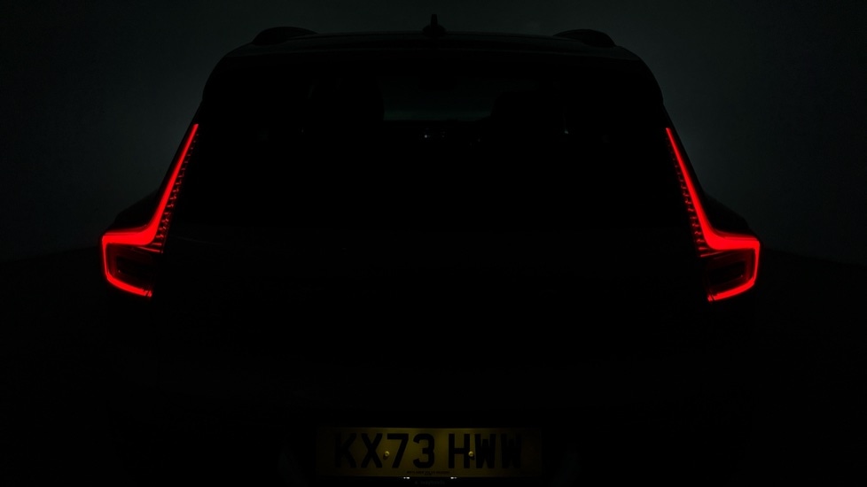 Used Volvo XC40 2023 for sale - 77732392: Photo 33