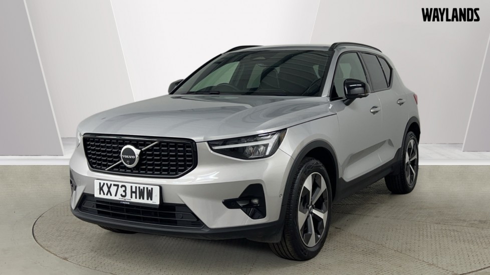 Used Volvo XC40 2023 for sale - 77732392: Photo 6