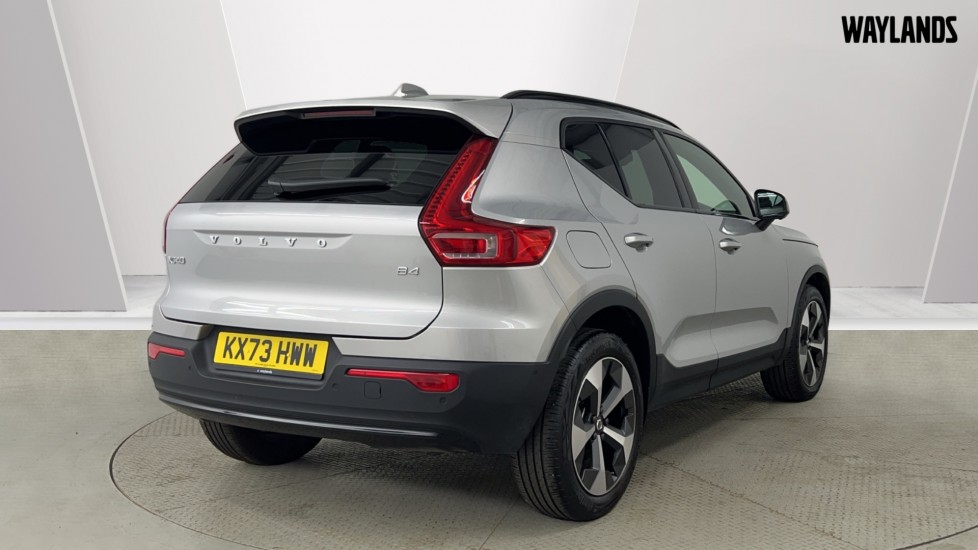 Used Volvo XC40 2023 for sale - 77732392: Photo 7